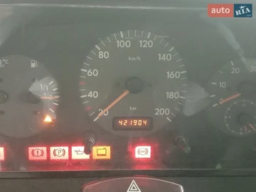 Авто Volkswagen Lt 2006 № 8913985