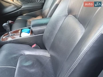 Авто Nissan Murano 2008 № 8913986
