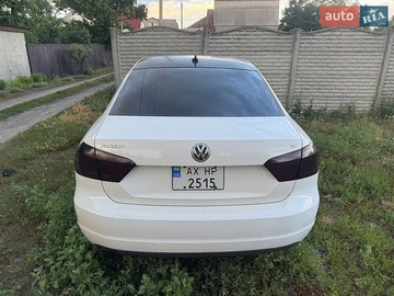 Авто Volkswagen Passat 2011 № 8913987