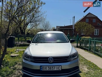 Авто Volkswagen Jetta 2014 № 8913988