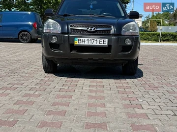 Авто Hyundai Tucson 2011 № 8913991