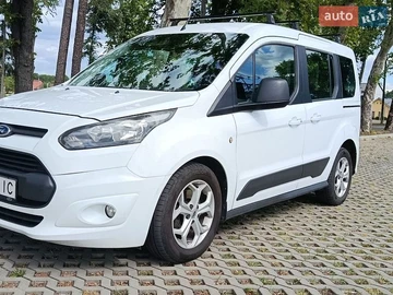 Авто Ford Tourneo Connect 2015 № 8913994