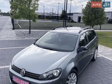 Авто Volkswagen Golf 2013 № 8913997