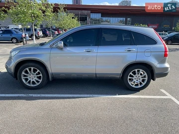 Авто Honda Cr-V 2008 № 8914002