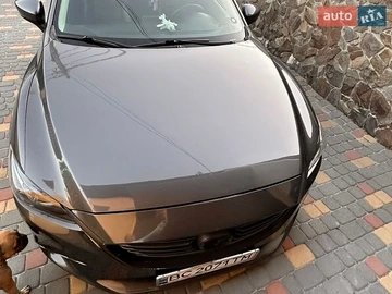 Авто Mazda 6 2016 № 8914032