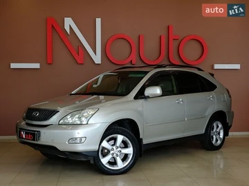 Авто Lexus Rx 2004 № 8914041