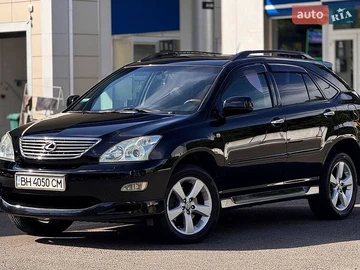 Авто Lexus Rx 2008 № 8914109