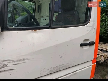 Авто Mercedes Sprinter 2006 № 8914119
