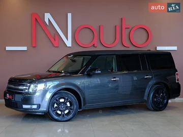 Авто Ford Flex 2015 № 8914123