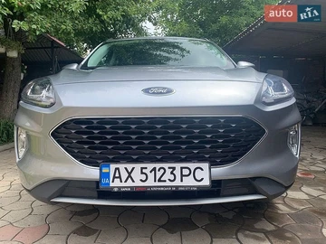 Авто Ford Escape 2022 № 8914199