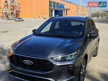 Авто Ford Escape 2024 № 8914200