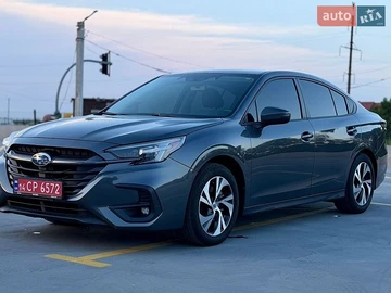 Авто Subaru Legacy 2024 № 8914201