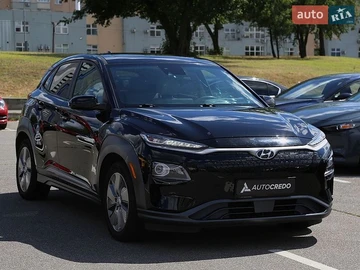 Авто Hyundai Kona 2020 № 8914202