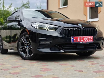 Авто BMW 2 Series 2021 № 8914203