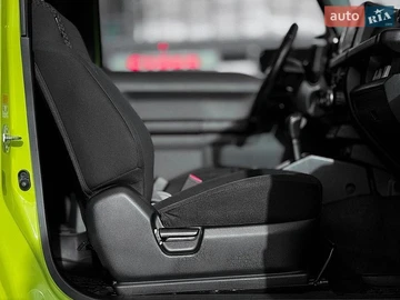 Авто Suzuki Jimny 2019 № 8914206