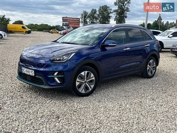 Авто KIA Niro 2021 № 8914219