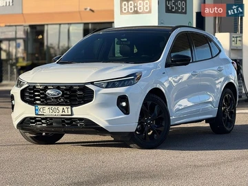 Авто Ford Escape 2023 № 8914312