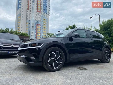 Авто Hyundai Ioniq 5 2025 № 8914316