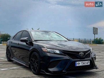 Авто Toyota Camry 2020 № 8914320
