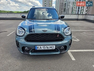 Авто MINI Countryman 2020 № 8914327