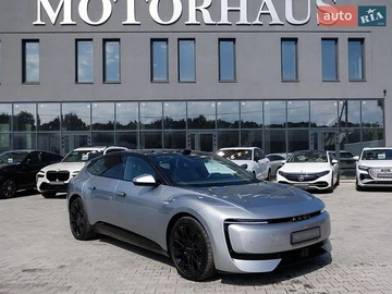 Авто Audi E5 Sportback 2025 № 8914407
