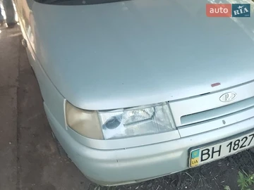 Авто ВАЗ 2112 2005 № 8914413