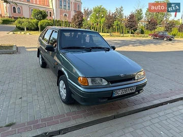 Авто ВАЗ 2114 Samara 2011 № 8914414