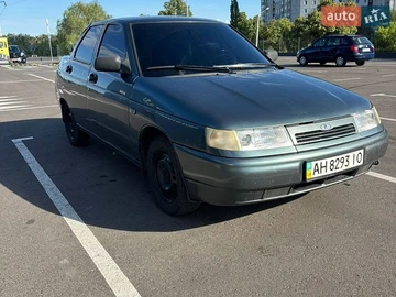 Авто ВАЗ 2110 2008 № 8914416