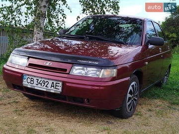 Авто ВАЗ 2112 2005 № 8914417