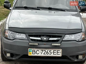 Авто Daewoo Nexia 2014 № 8914418