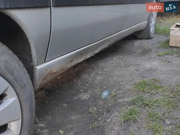Авто Fiat Scudo 2005 № 8914431