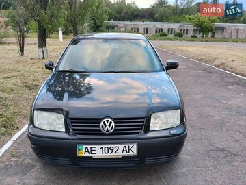 Авто Volkswagen Bora 2005 № 8914450