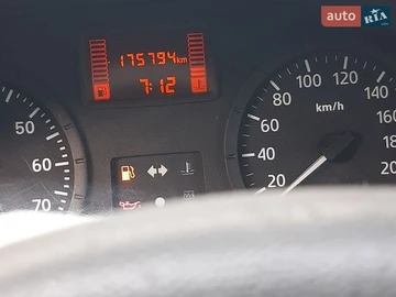 Авто Dacia Sandero 2009 № 8914453