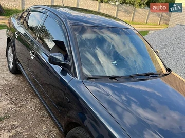 Авто Volkswagen Passat 1999 № 8914458