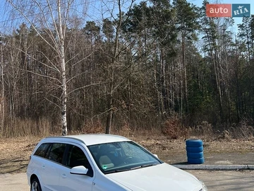 Авто Opel Astra 2009 № 8914578