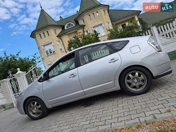 Авто Toyota Prius 2006 № 8914587