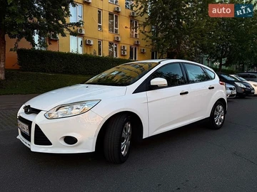 Авто Ford Focus 2014 № 8914594