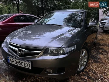 Авто Honda Accord 2006 № 8914619