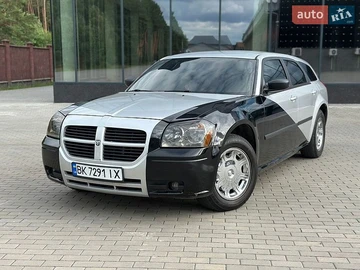 Авто Dodge Magnum 2006 № 8914626