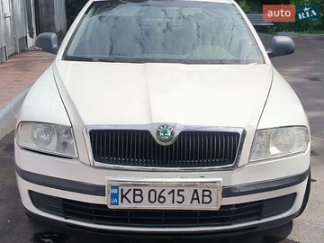 Авто Skoda Octavia 2011 № 8914634
