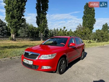 Авто Skoda Octavia 2012 № 8914637