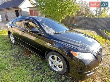 Авто Toyota Camry 2008 № 8914646