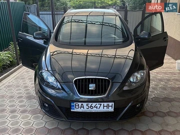 Авто SEAT Altea Xl 2010 № 8914667