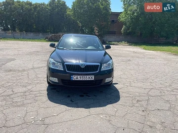 Авто Skoda Octavia 2012 № 8914668