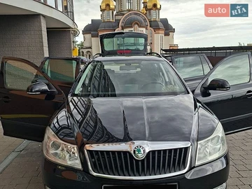 Авто Skoda Octavia 2012 № 8914669