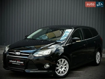 Авто Ford Focus 2012 № 8914672
