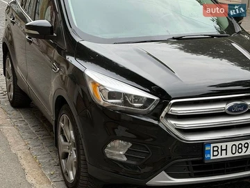 Авто Ford Escape 2016 № 8914682