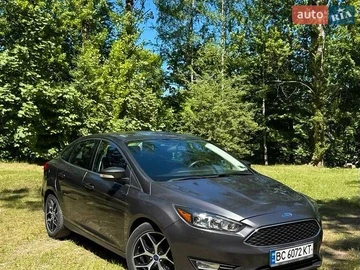 Авто Ford Focus 2017 № 8914784