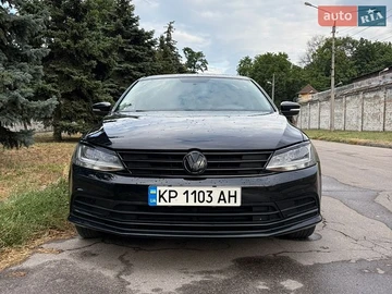 Авто Volkswagen Jetta 2015 № 8914790