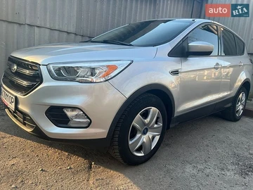 Авто Ford Escape 2016 № 8914796